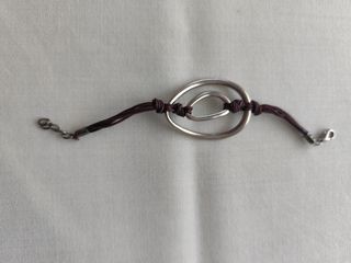 Pulsera acero