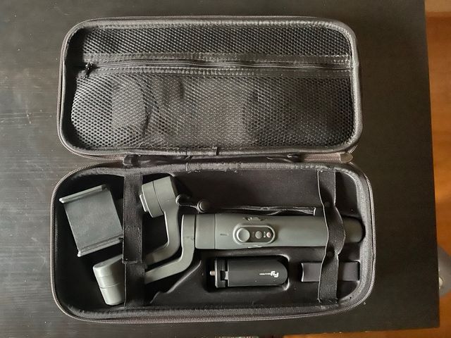 Gimbal estabilizador Feiyutech Vimble 2 para movil