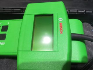 Comprobador de baterias BOSCH BAT 121