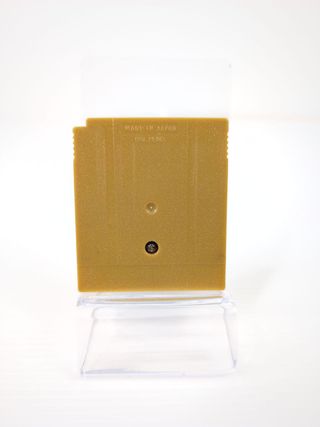 Pokemon Gold ORIGINALE ENG Nintendo Game Boy Color