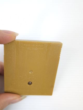 Pokemon Gold ORIGINALE ENG Nintendo Game Boy Color