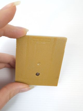 Pokemon Gold ORIGINALE ENG Nintendo Game Boy Color