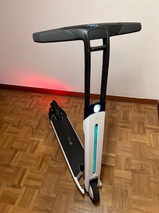 Patinete eléctrico compacto Segway Ninebot T15 Air