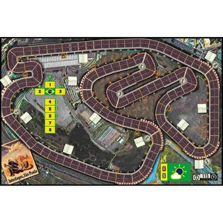 Tapetes HEAT parte 2/5