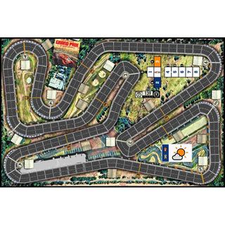 Tapetes HEAT parte 2/5