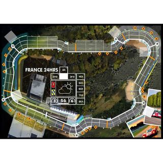 Tapetes HEAT parte 2/5