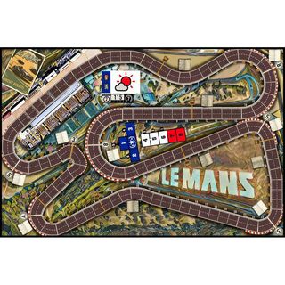 Tapetes HEAT parte 2/5