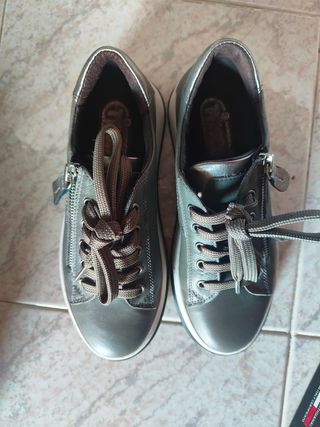 Scarpe donna 