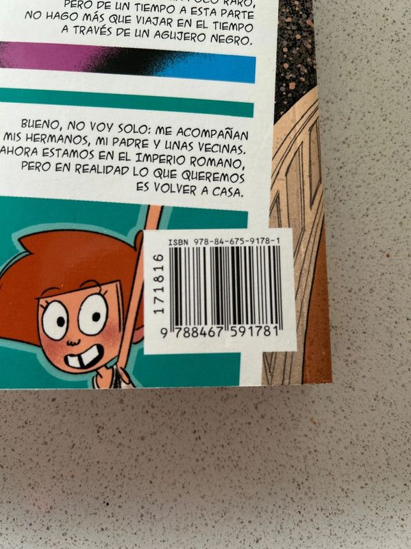 Los Forasteros del Tiempo 3: La aventura de los Ba