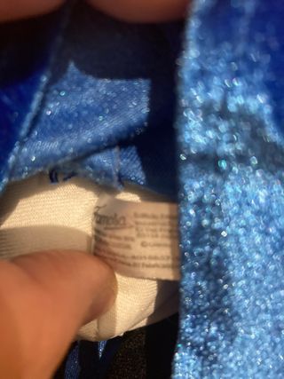 Lote frozen: muñecos  famosa y lego