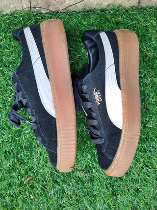 Scarpe puma