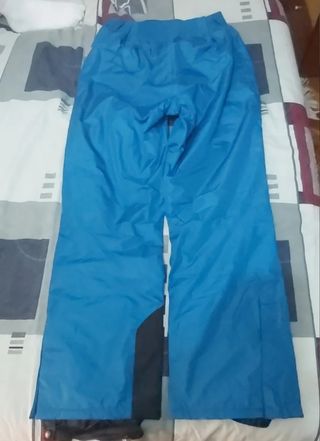 Pantalón Esquí Hombre 