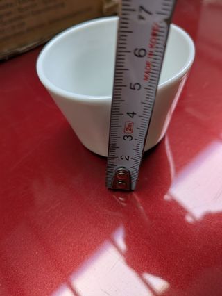 Juego de cafe o te a estrenar tazas...