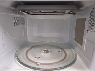 MICROONDAS 30L. ORBEGOZO con GRILL🍕☕️🍜