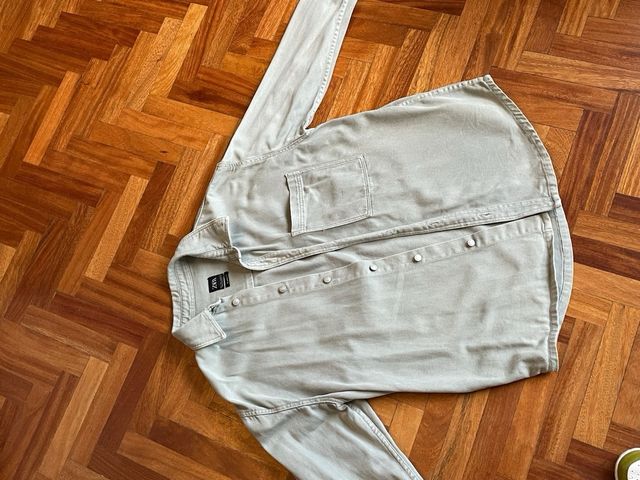 Chaqueta/Sobrecamisa Zara