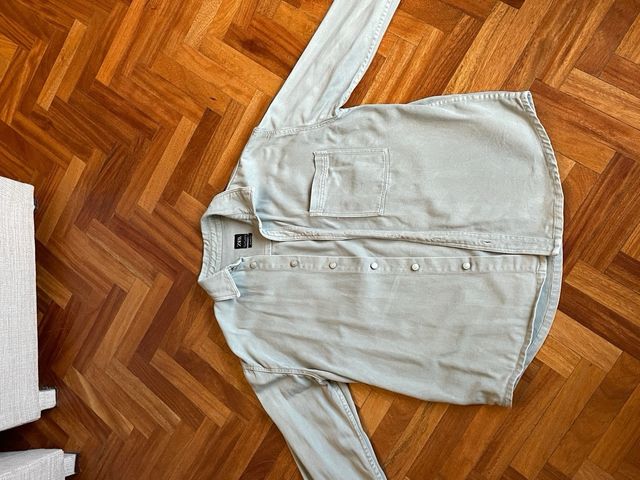 Chaqueta/Sobrecamisa Zara