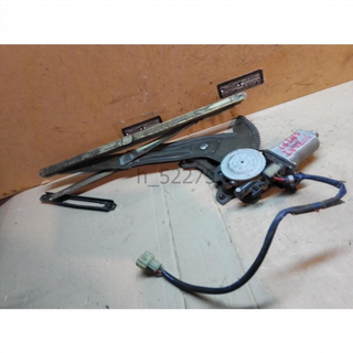 Elevalunas delantero izquierdo Suzuki Swif h_52275