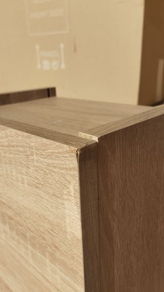Mueble auxiliar, 30 de ancho