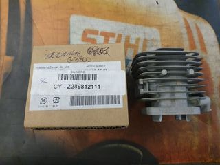 Cilindro per motosega Zenoah g3800