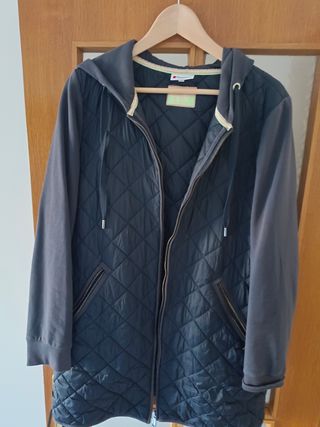 Chaquetón fino 
