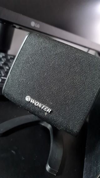 Altavoces 2.1 Woxter Big Bass 110