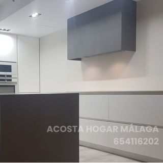 Cocinas a medida ¡¡ACOSTA HOGAR!!