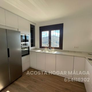 Cocinas a medida ¡¡ACOSTA HOGAR!!