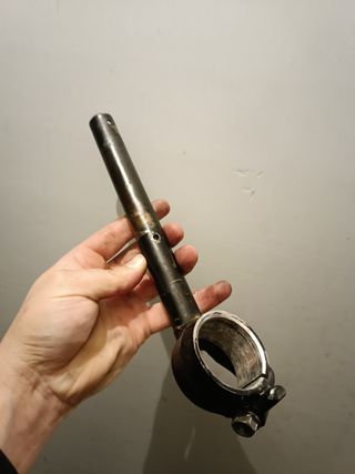 Conjunto manetas  honda cbr 600f4i