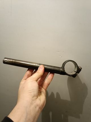 Conjunto manetas  honda cbr 600f4i