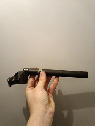 Conjunto manetas  honda cbr 600f4i