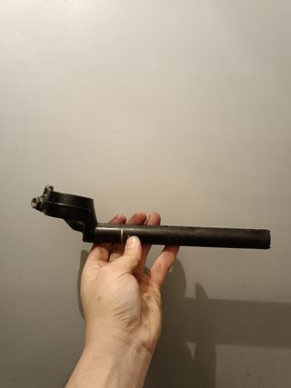 Conjunto manetas  honda cbr 600f4i