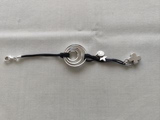 Pulsera acero