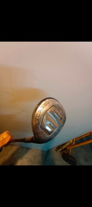 Palo de golf Mizuno t zoif 5 