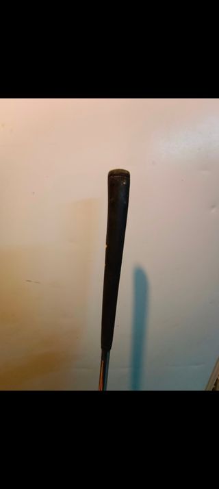 Palo de golf Mizuno t zoif 5 