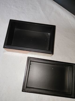 Caja