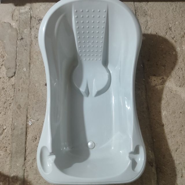 Bañera bebe