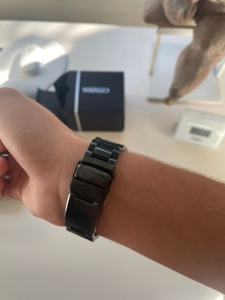 Citizen ecodrive nighthawk