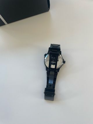 Citizen ecodrive nighthawk