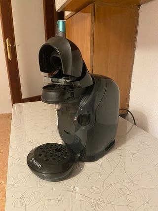 Cafetera Bosch Tassimo
