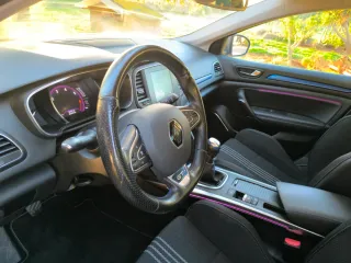 Renault Megane Gtline Nuevo