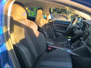 Renault Megane Gtline Nuevo