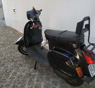 Vespa 125 FL