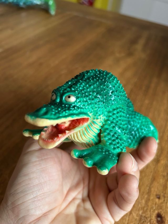 Gamakujira Kaiju Sofubi Bandai