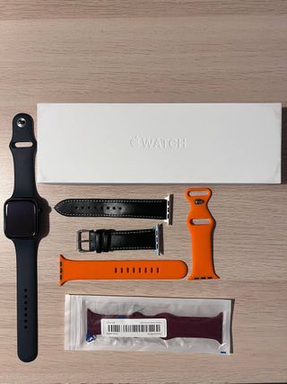 Apple Watch Series 9 45mm
