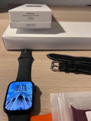 Apple Watch Series 9 45mm