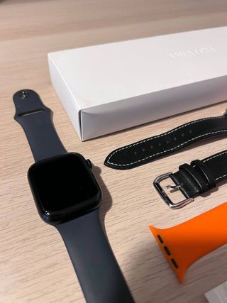 Apple Watch Series 9 45mm