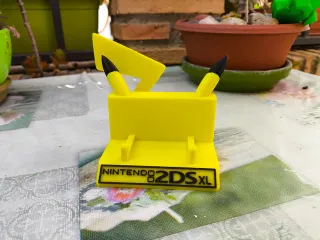 Soportes Personalizados Pokemon