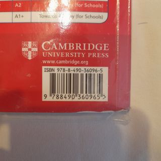 Student's book collaborate