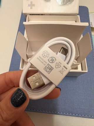 Auricolari Samsung Galaxy Buds+ AKG