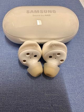 Auricolari Samsung Galaxy Buds+ AKG